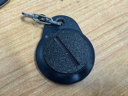 Merlin Remote Battery Cover