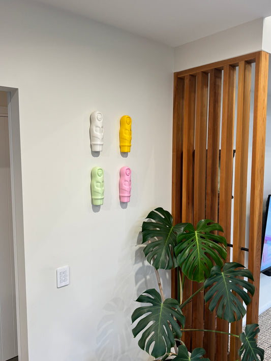 Explorers - Full Set