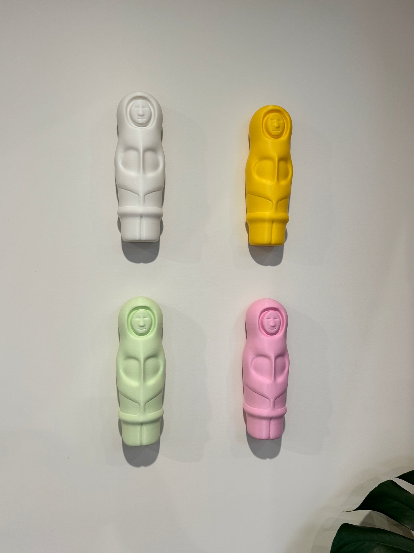 Explorers - Full Set