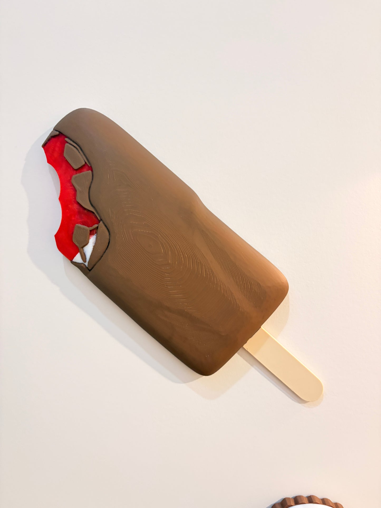 Jelly Tip Iceblock
