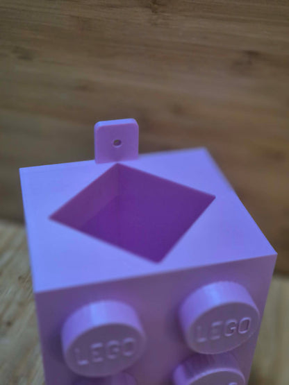 Lego Vase - 4 Stud