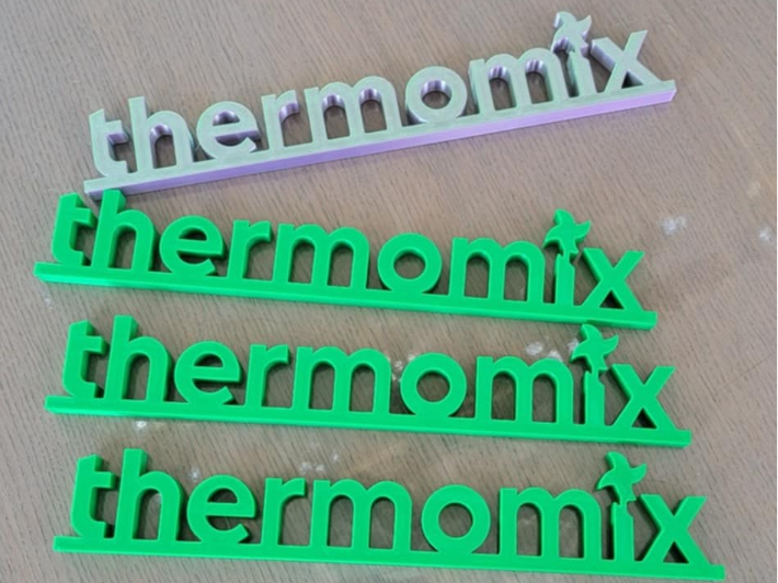Thermomix Logo