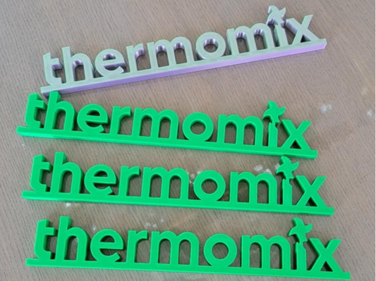 Thermomix Logo