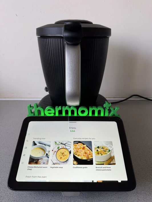 Thermomix Logo